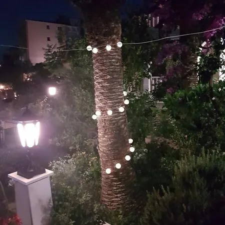 Clematis Apartment Trogir