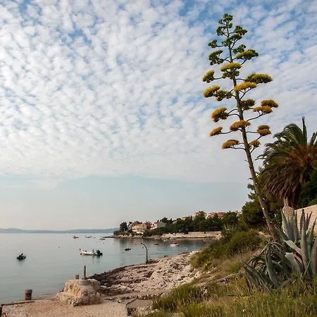 Clematis Apartment Trogir