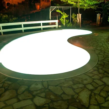 Clematis Apartment Trogir
