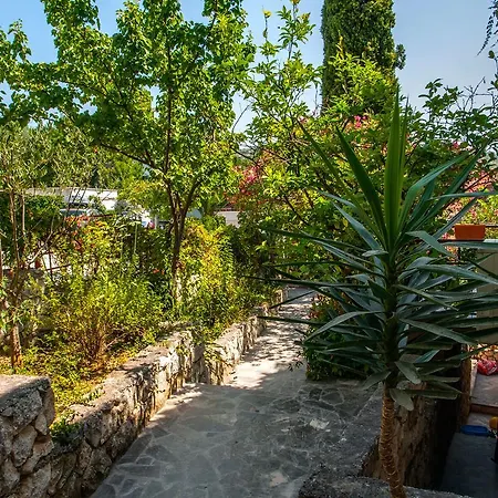 Clematis Apartment *